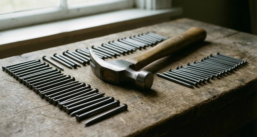 Чем скрепить деревянные детали намертво: проверенные способы для домашних мастеров