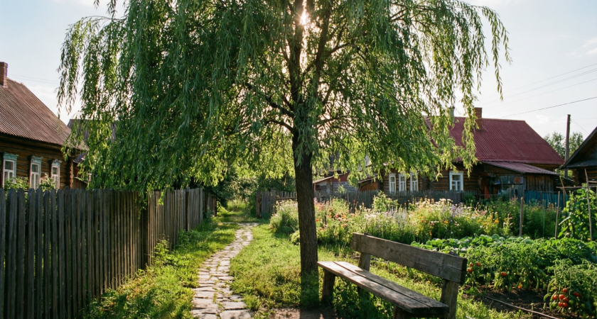 Избавьтесь от этих растений как можно скорее – они уничтожают ваш участок: настоящие паразиты