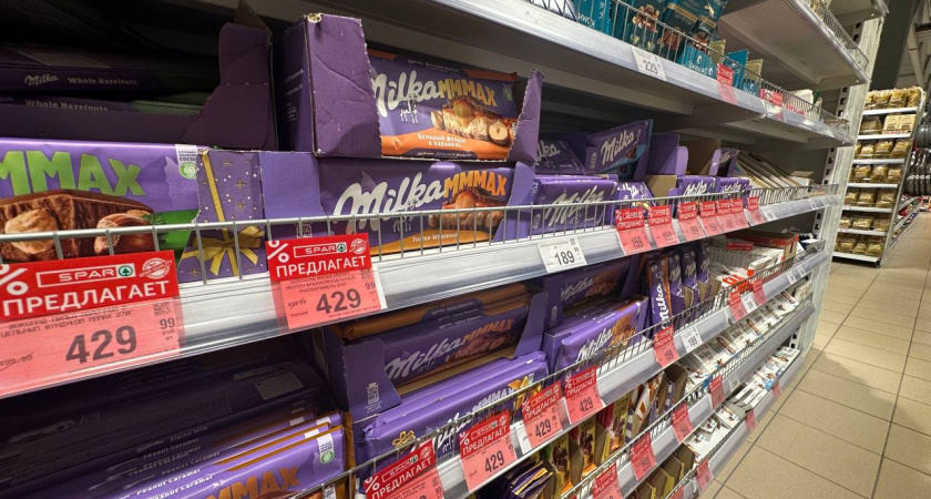 Пальмы — ноль, только чистое какао: Роскачество назвало проверенные шоколадные бренды — смело берите детям