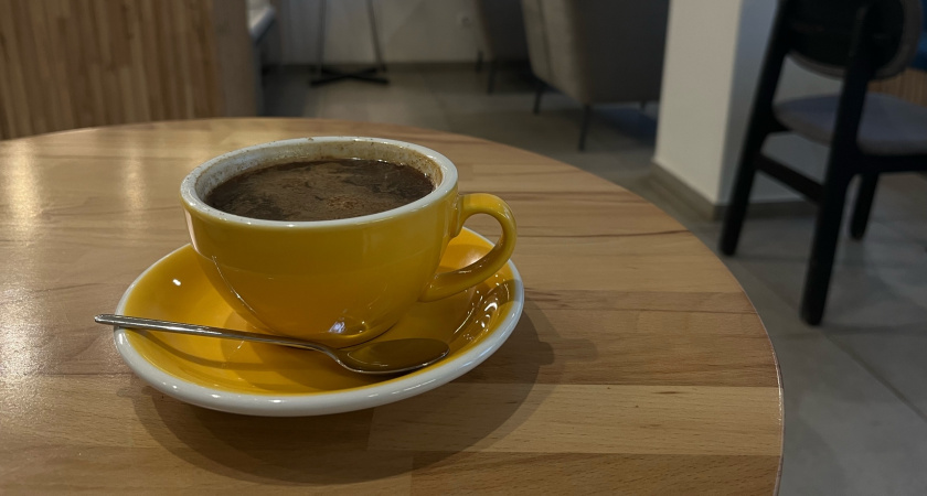 Какой кофе очищает сосуды лучше овсянки: ученые признали этот тип оптимальным для здоровья и самочувствия