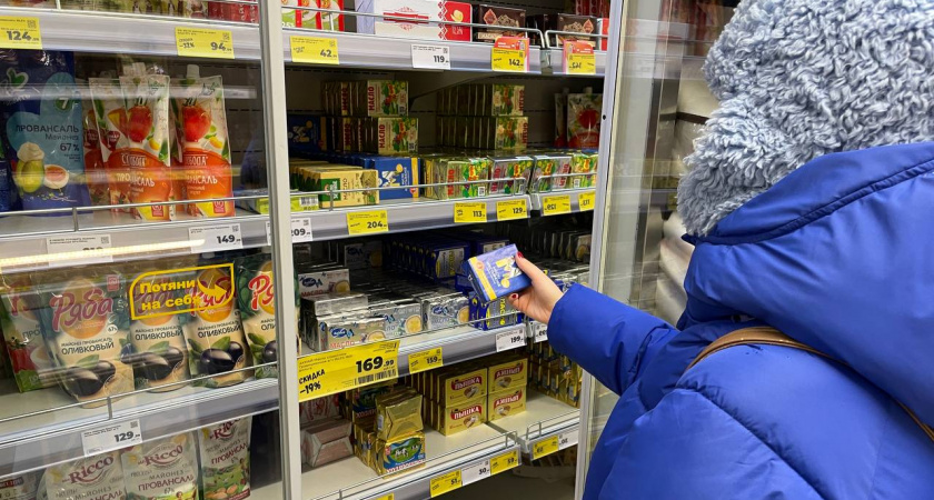 Смело берите 4 пачки – внутри чистые сливки: Росконтроль назвал лучшие марки сливочного масла на Масленицу