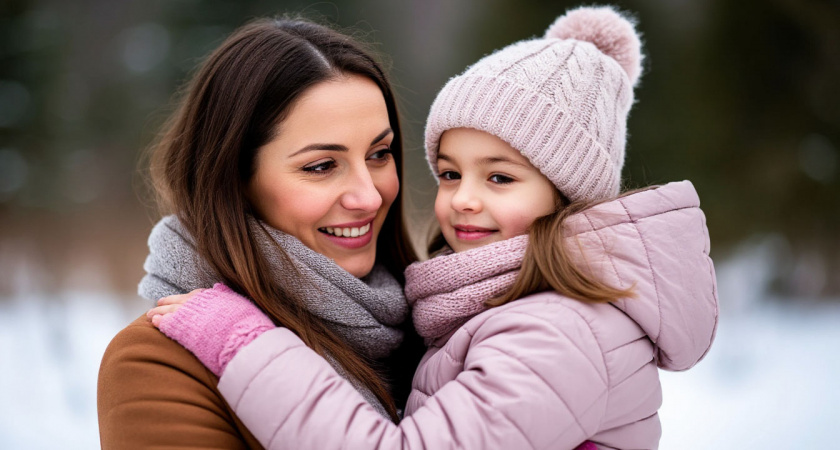 Выберите для своей дочери имя, которое нравилось русским писателям: сильное, нежное и с глубоким смыслом