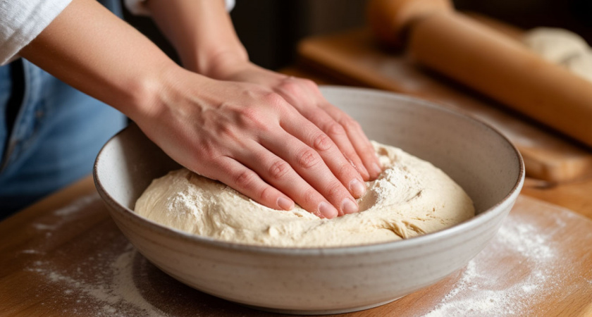 Самое удачное тесто на растительном масле. Закусочные пироги, печенье и десерты. Всегда получаются отлично