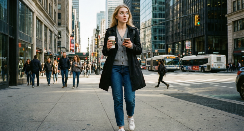 Прожила 3 года в Америке, но к этим 7 вещам так и не привыкла. Свобода здесь совсем не та, какой её рисуют