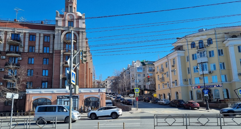 8 городов России, где приятно жить после выхода на пенсию: настоящая мечта для пожилых