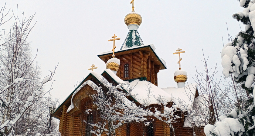 Самый древний город России, которому 5000 лет: старинные крепости, храмы и потрясающая природа