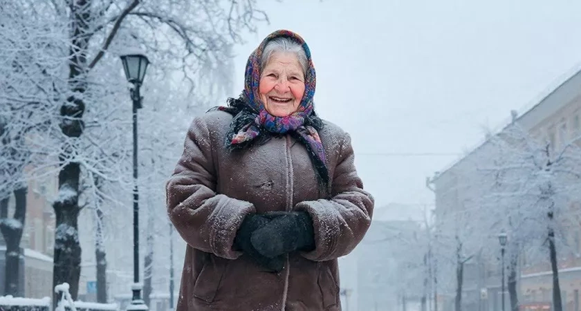 Возраст мудрости: 5 принципов, которые делают жизнь после 70 прекрасной