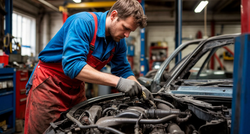 Механик рассказал популярные способы обмана в автосервисах – запомните и больше не ведитесь