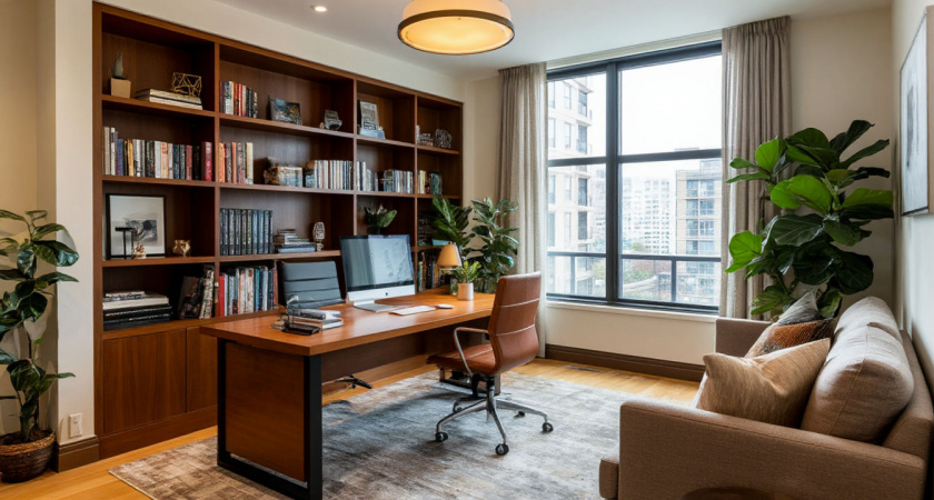 Это больше не модно: новые тренды в дизайне интерьеров 2026 – что изменилось в квартирах и почему