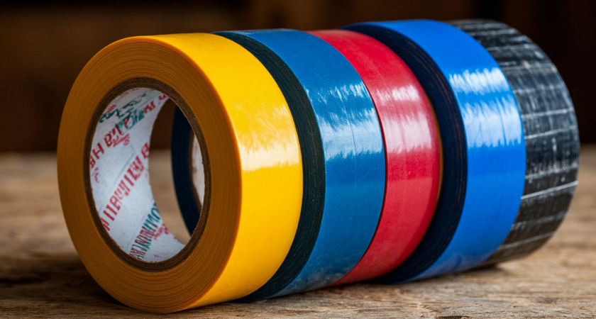 Как выбрать изоленту и не прогадать: простые лайфхаки для надежной изоляции проводов
