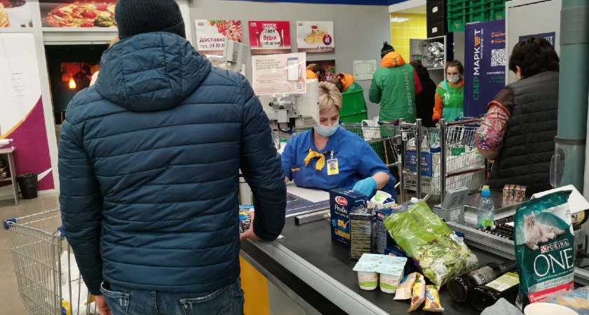 Вывозят коробками, набивают полные баулы: русское лакомство, которое обожают иностранцы - а мы его стесняемся