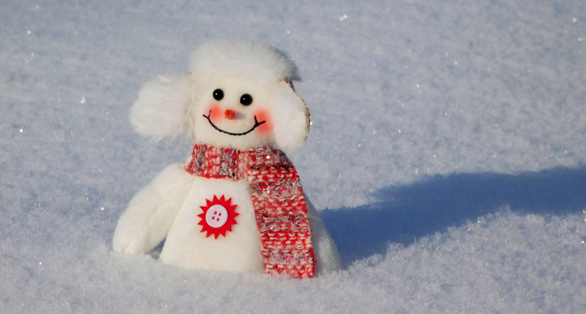 Морозный старт рабочей недели: прогноз погоды в Коми на 9 февраля