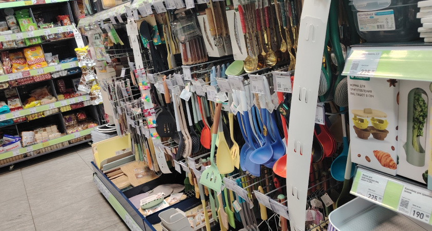 Обзор новой посуды к Масленице – что взять в Фикс Прайс, пока не разобрали