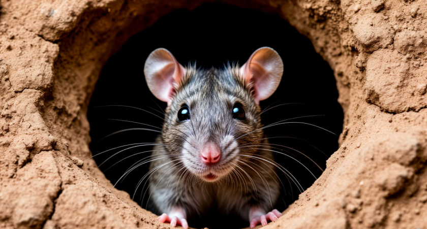 Ни кот, ни ловушки: метод из армии, который навсегда выгнал мышей из моего дома. Рассказываю, что делать