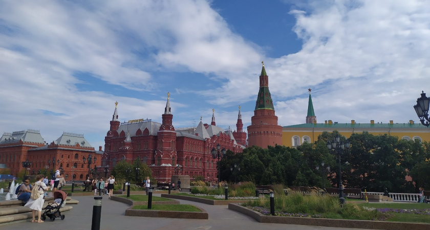 7 самых уютных городов России: если не жить, то возвращаться снова и снова