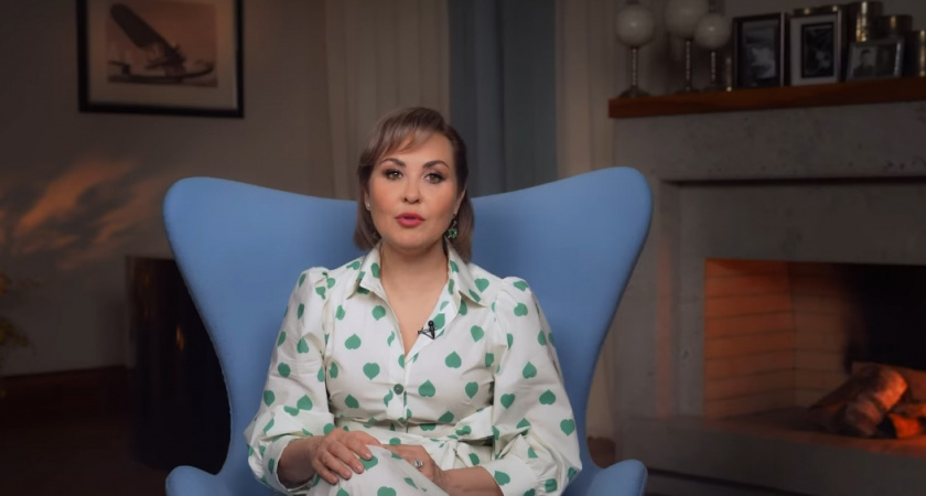 Восстанут из пепла: Василиса Володина назвала знак, которого в феврале ждет новый путь, полный счастья