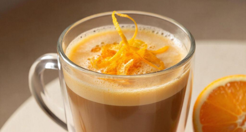 Мандариновые корки заливаю кофе — и целую зиму наслаждаюсь своей хитростью: простой лайфхак