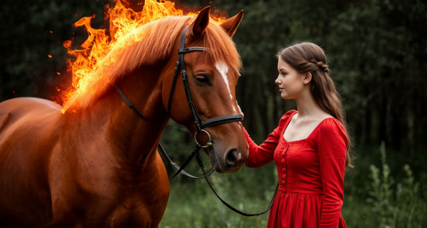 Кому Лошадь подарит абсолютное счастье: в 2026 году будут купаться в любви и деньгах - восточный гороскоп
