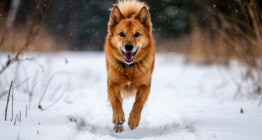 Не прижились: 8 пород собак, которых больше не встретишь