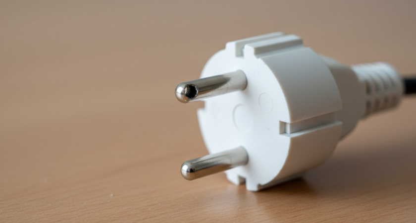Три устройства, которые не следует оставлять в розетке: забота о безопасности