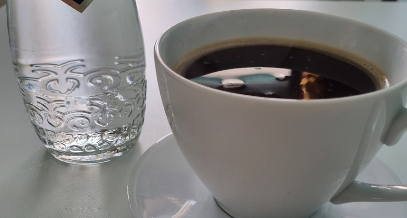 Попробовала у подруги нашумевший турецкий кофе: теперь ищу его во всех супермаркетах - мой честный отзыв