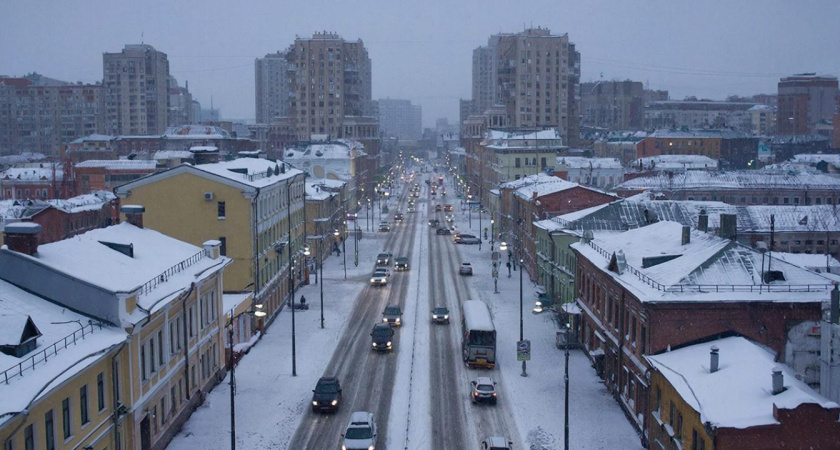 Самый приятный город для жизни в России: дешёвое жильё, полно работы и объявлен центром культуры - вот куда массово переезжает молодежь