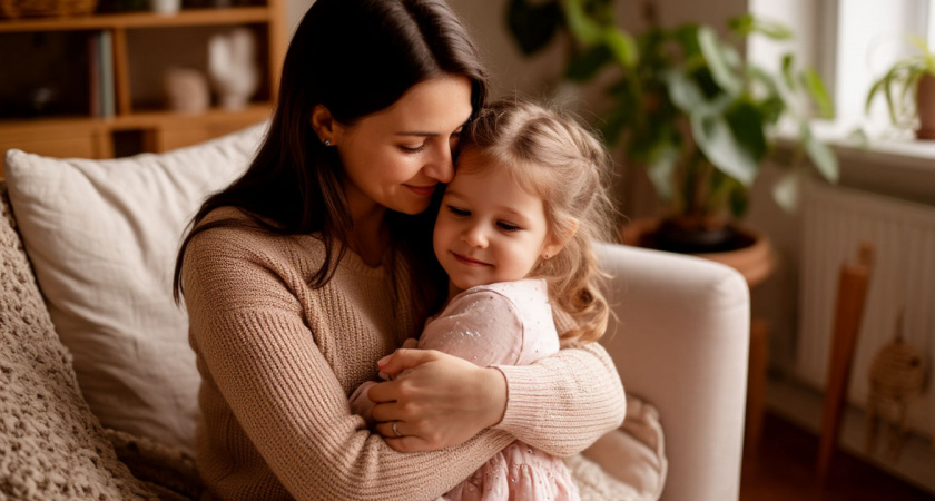 Назовите так дочь, чтобы счастье ходило по ее пятам: 5 имен, которые притягивают удачу