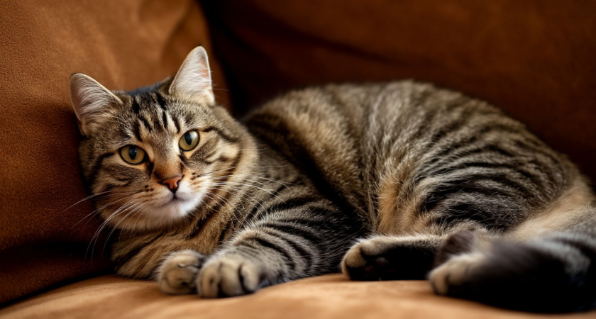 5 запахов, которые пугают кошек - обязан знать каждый владелец