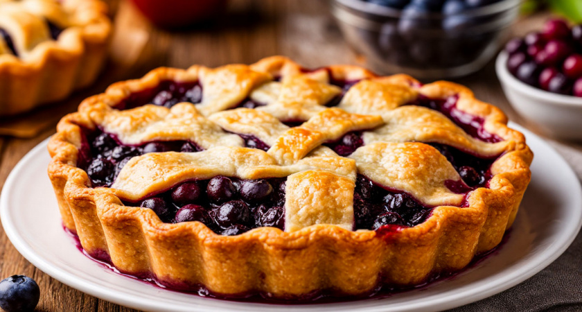 Для меня это лучшее жидкое тесто для пирогов к чаю. Отлично пропекается с любой начинкой - делюсь любимым рецептом