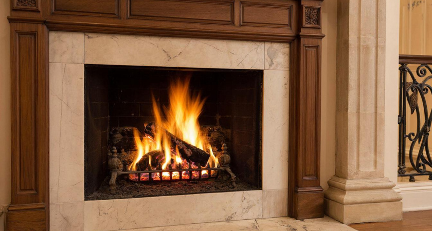 Берем пластиковую бутылку – и сажа вылетит в дымоход со свистом: как почистить печь без соли и крахмала легко