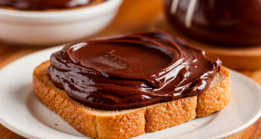 Больше не покупаю: нашла рецепт, который один в один повторяет популярную шоколадную пасту "Нутелла"