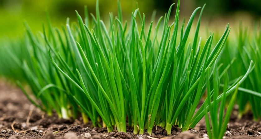 Много лет обрезала лук неправильно и теряла урожай. Сейчас делаю всё по инструкции из советского учебника