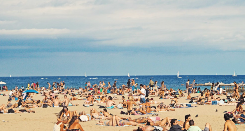 Про Абхазию забыли: почему советский курорт-конкурент стал выбором элиты — главные достопримечательности