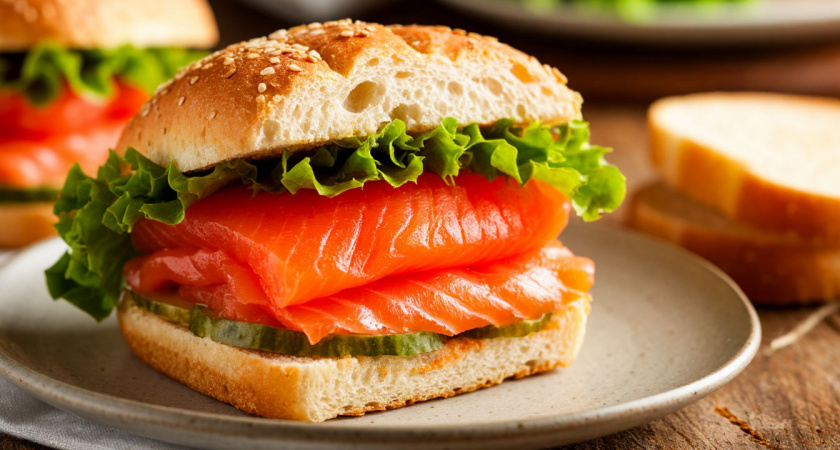 Стоит копейки, а вкуснее красной икры: в Роскачестве рассказали, как выбрать самую полезную рыбу