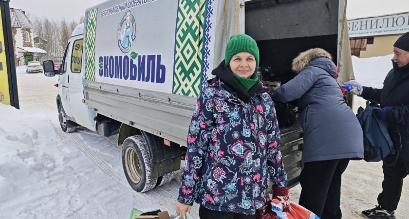 Ухтинцы и сосногорцы могут сберечь свою природу