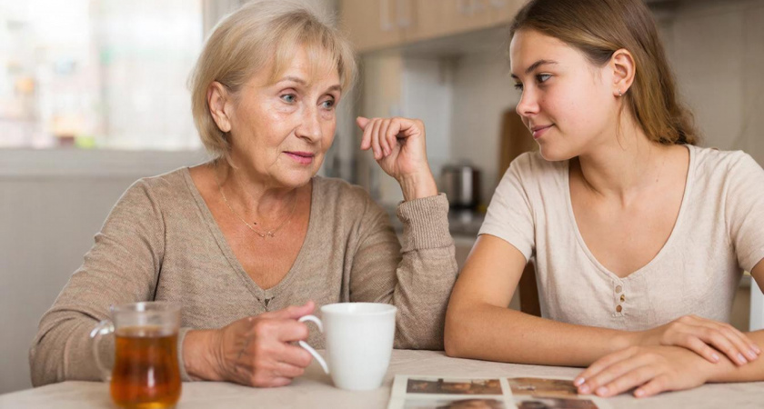 Как мы сами растим неблагодарных детей и обрекаем себя на одиночество в конце: объясняет Александра Маринина