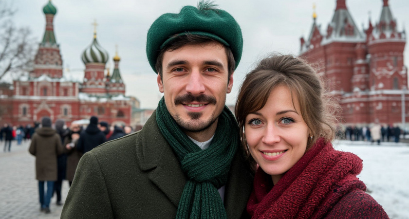 Итальянец услышал одну фразу на русском и выпал в осадок: почему наш язык для них - это выход в астрал, а для нас - секретное оружие