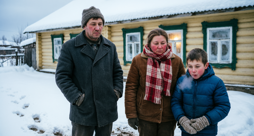 Не переезжайте за город, пока не узнаете это: 11 причин, почему вам может не подойти жизнь в деревенском доме