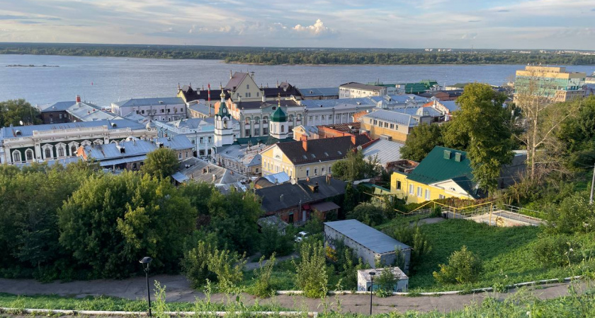 Где дешевле всего жить в России - найден такой город и жизнь там прекрасна