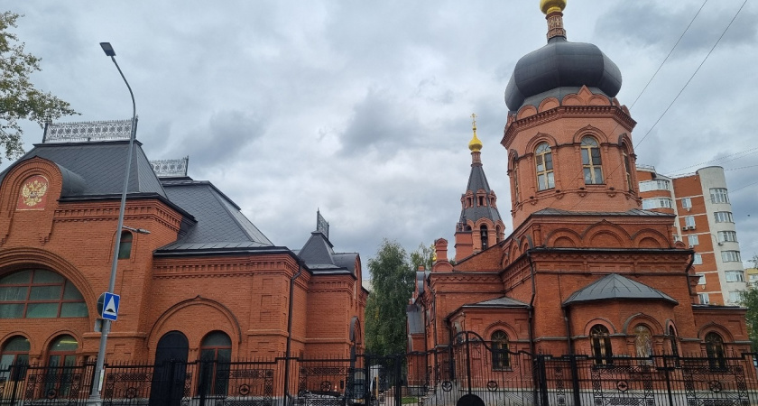 Все о нем слышали, а бывали единицы: невероятно красивый русский город - старинный, а туристов почти нет