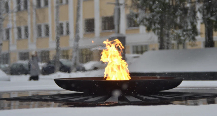 В Коми пройдут мероприятия ко Дню памяти воинов-интернационалистов