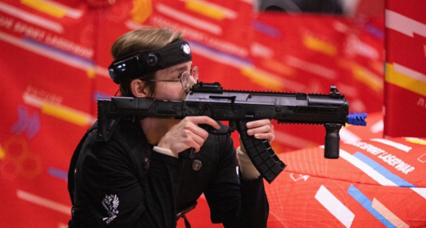 Около 50 спортсменов соберутся на чемпионат Коми по фиджитал спорту в Ухте