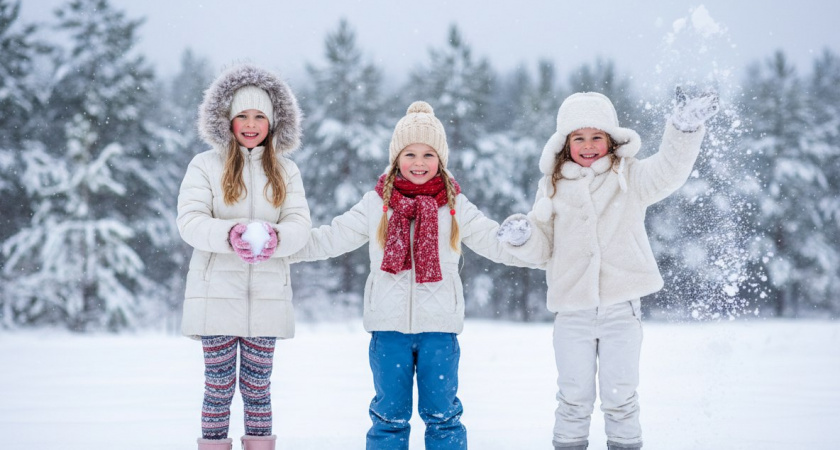 10 нежнейших имен для девочки: изысканно и со вкусом - все на букву "А"