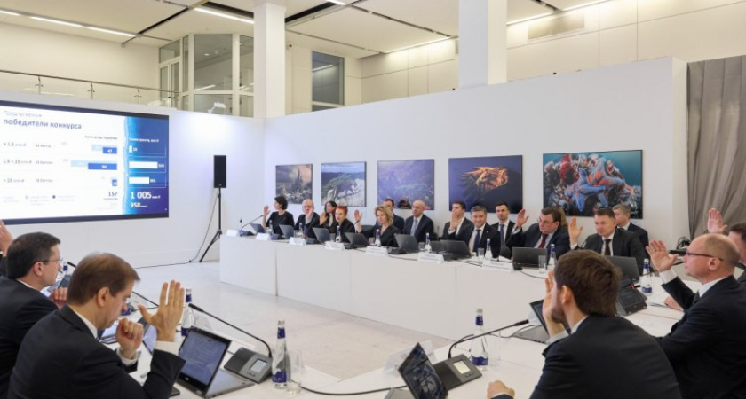 В Коми обновят первую в мире лосиную ферму: проект получил президентский грант