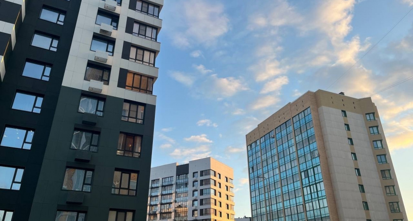 Ученые объявили самые счастливые этажи для жизни - все дело в этих важных факторах