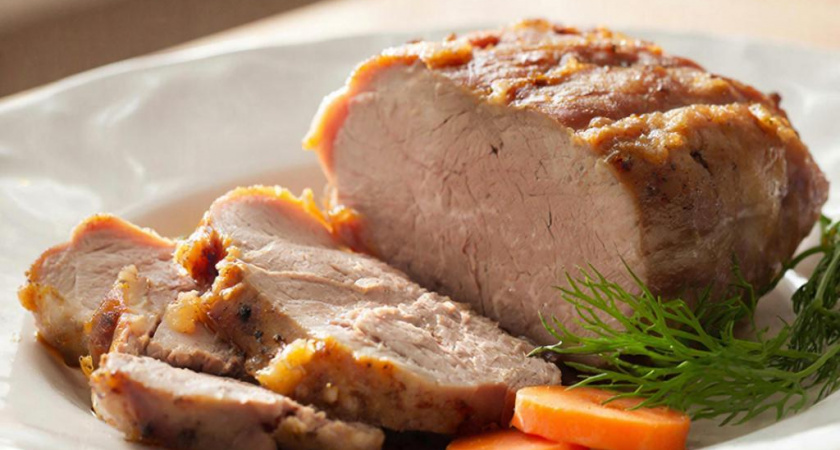 Как я готовлю необычную закуску из обычного вареного мяса: её вкус не сравнится ни с чем