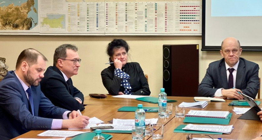 Власти Коми и недропользователи определили приоритеты в геологоразведке на ближайшие годы