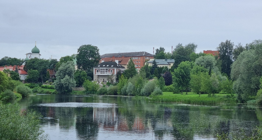 Худший город Золотого кольца России: лучше бы проехал его мимо - настоящее пятно на репутации