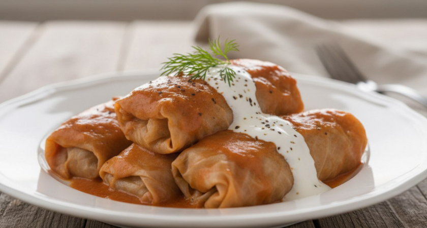 Готовлю голубцы без мяса и без риса: муж попробовал и обалдел - теперь просит только их