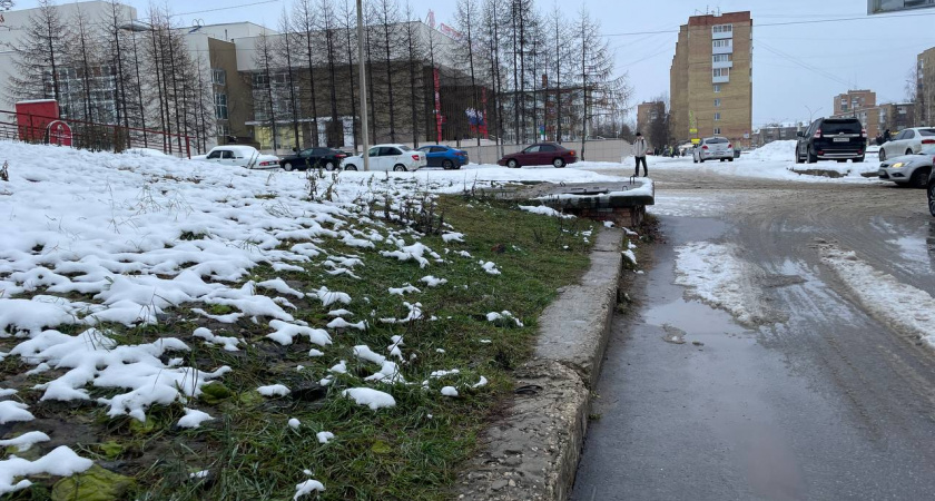 Весна ворвется резко и без стука: где в России уже в конце февраля потеплеет до плюса